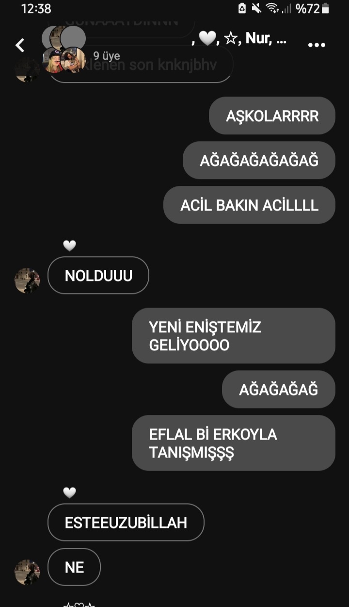 Gönderi görseli