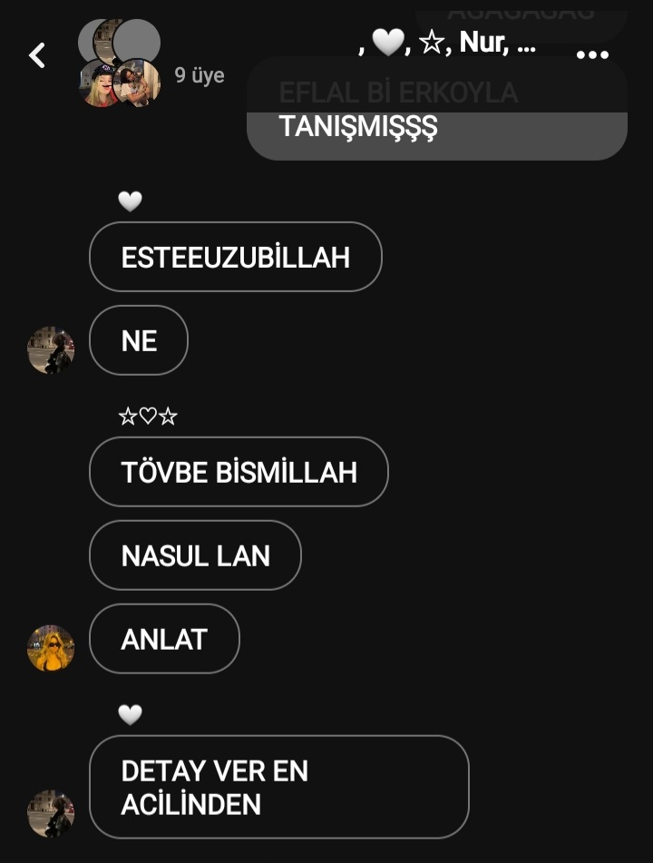 Gönderi görseli