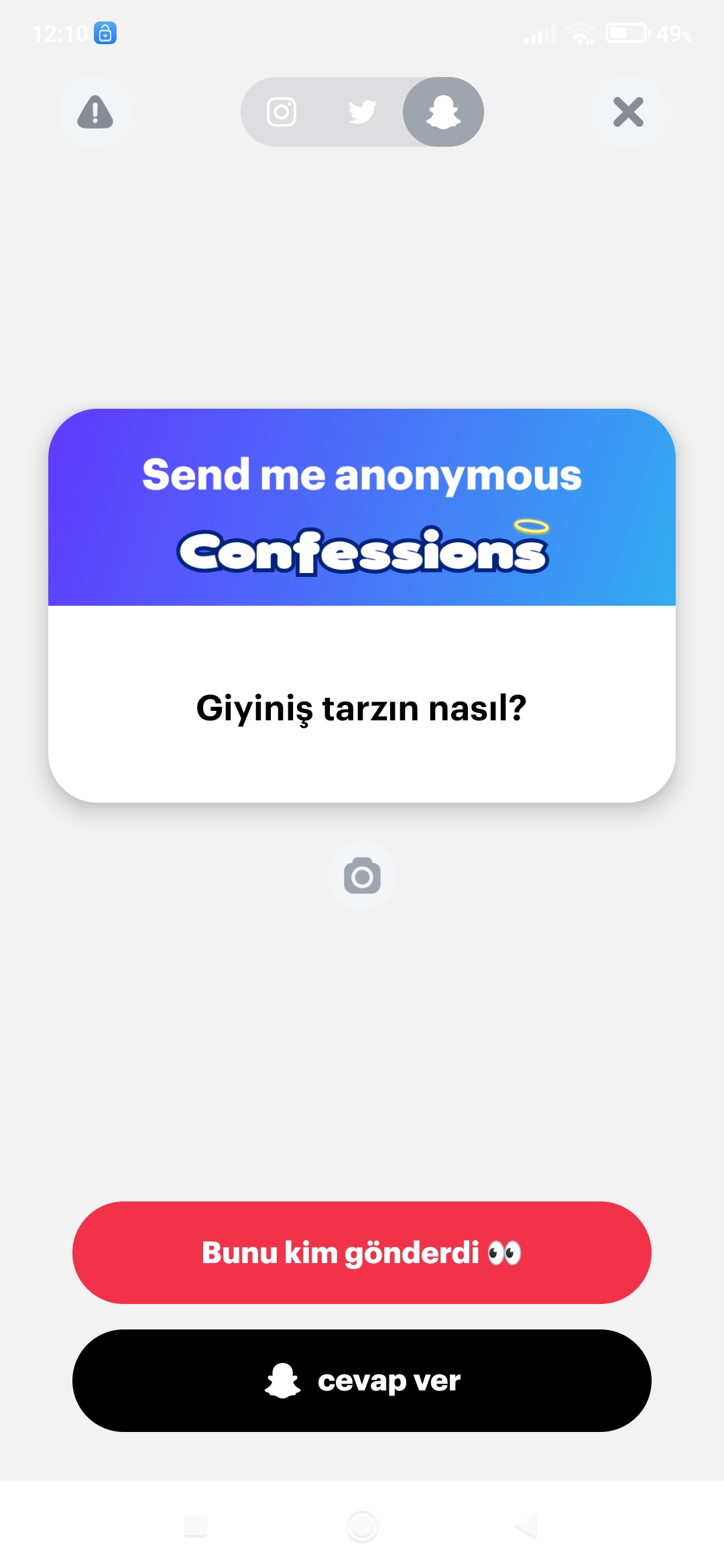 Gönderi görseli