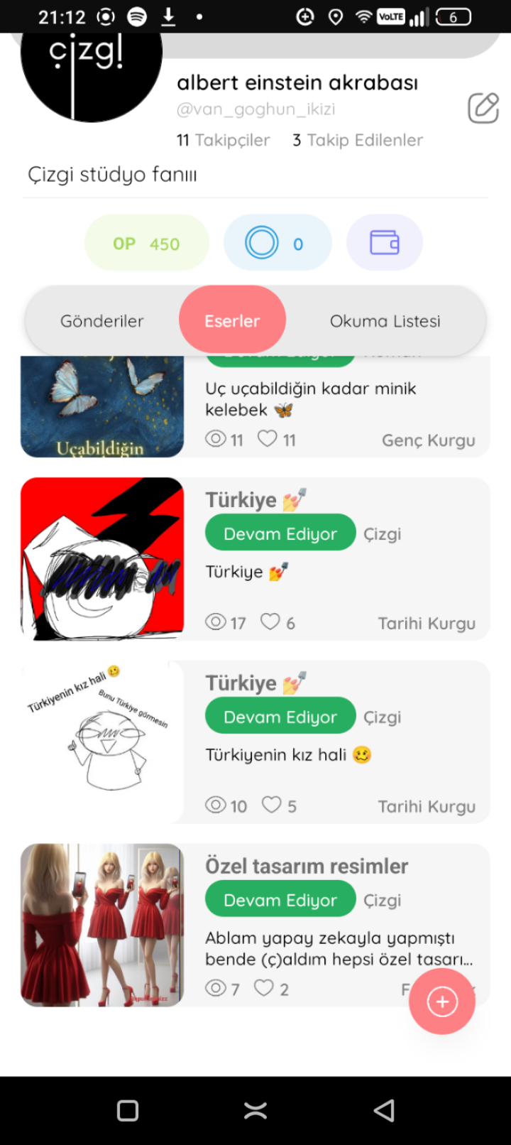 Gönderi görseli