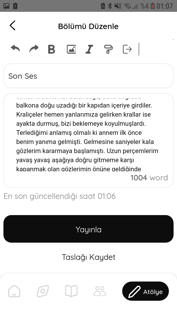 Gönderi görseli