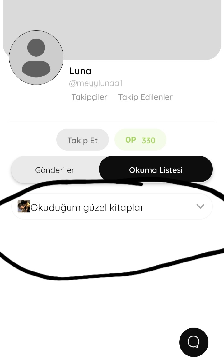 Gönderi görseli