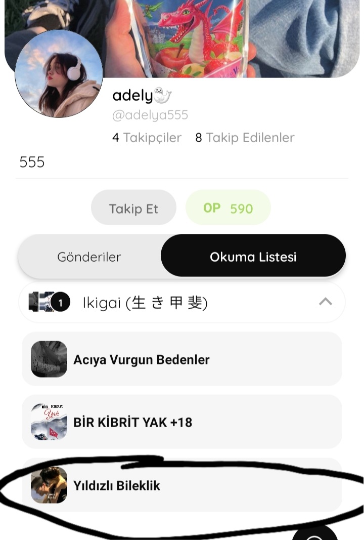 Gönderi görseli