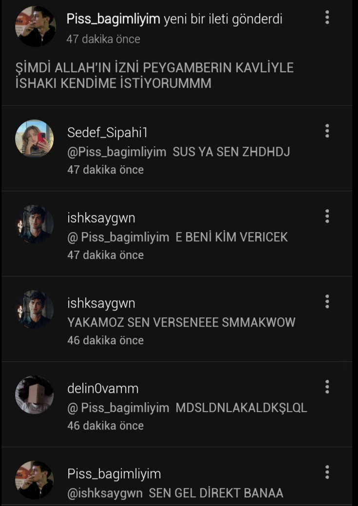 Gönderi görseli