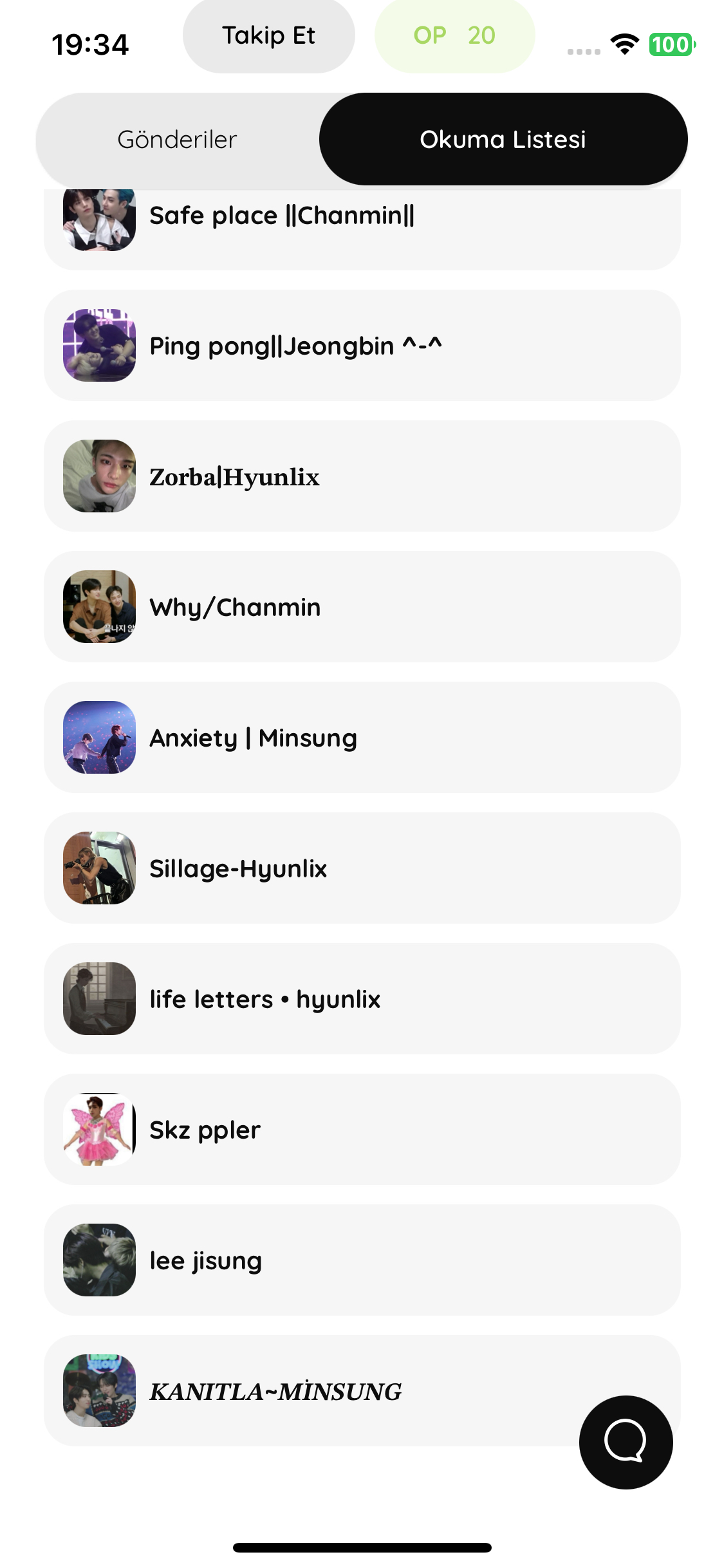 Gönderi görseli