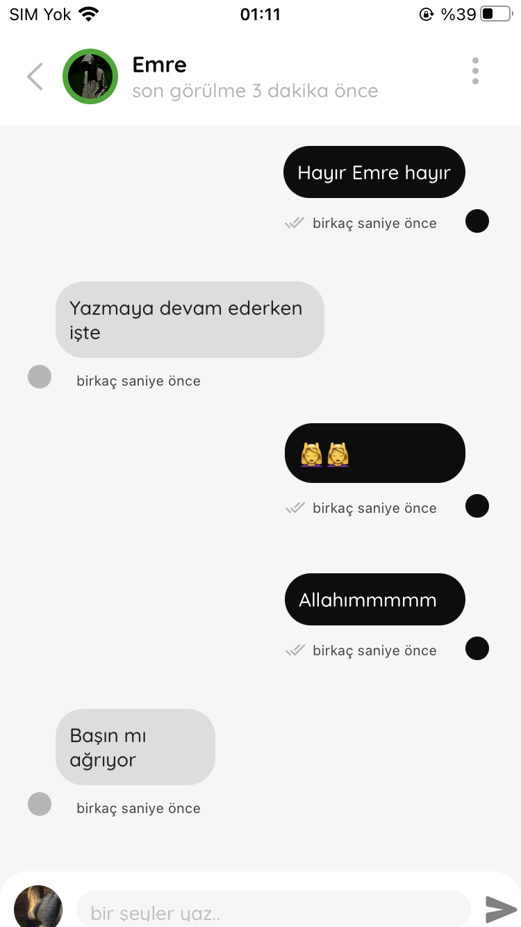 Gönderi görseli