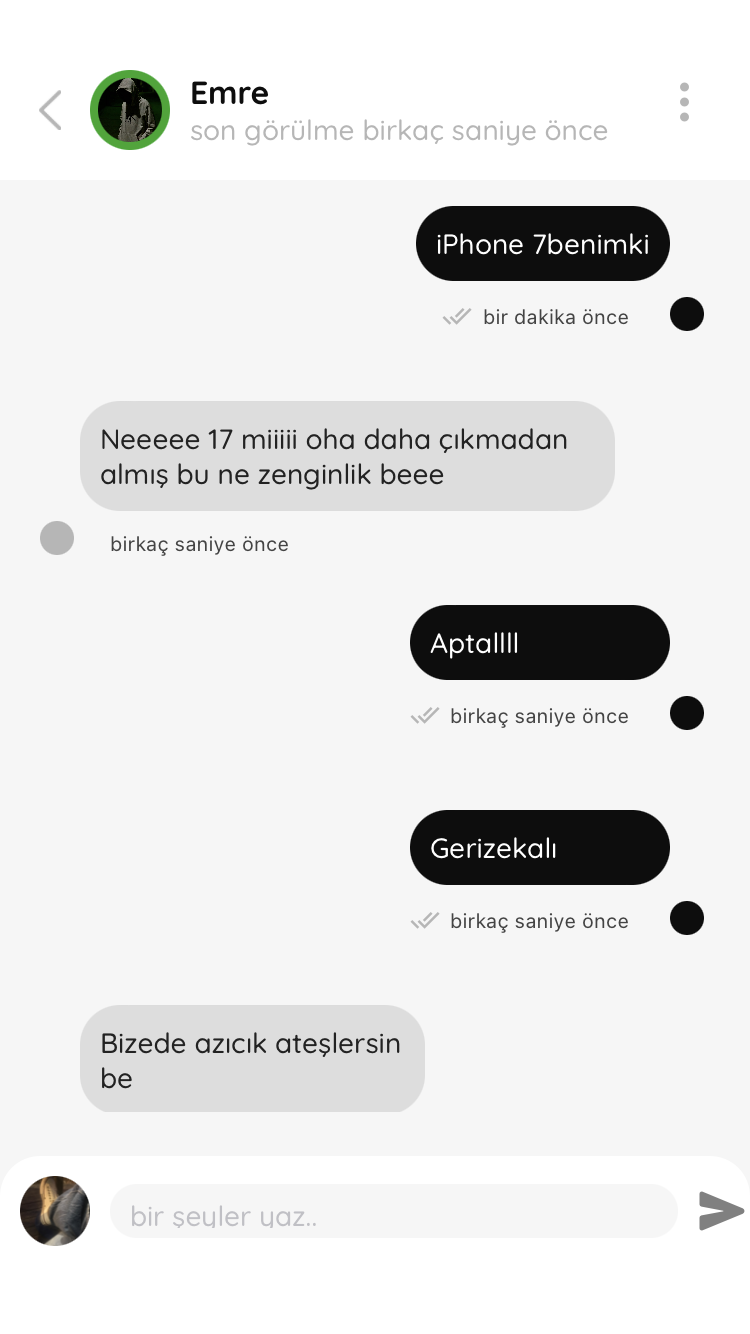 Gönderi görseli