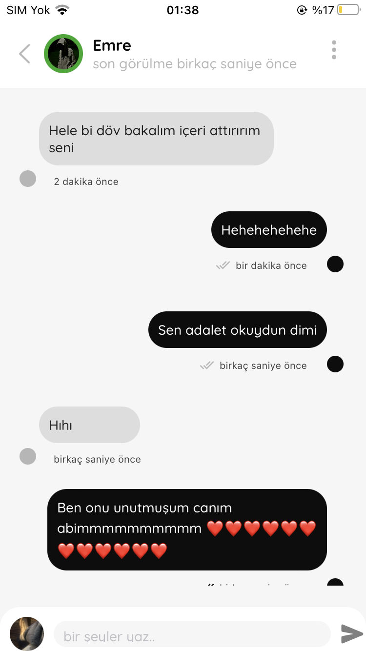 Gönderi görseli
