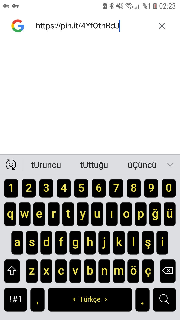 Gönderi görseli