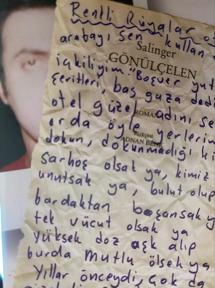 Gönderi görseli