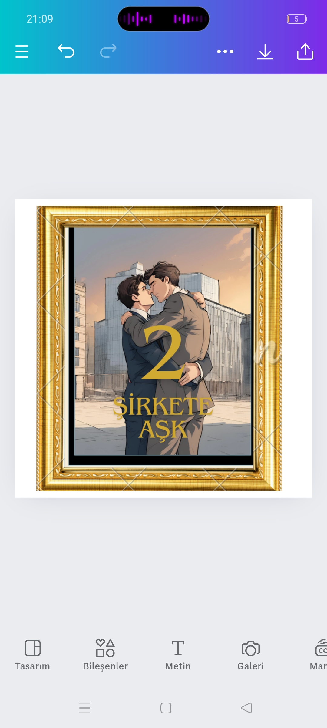 Gönderi görseli