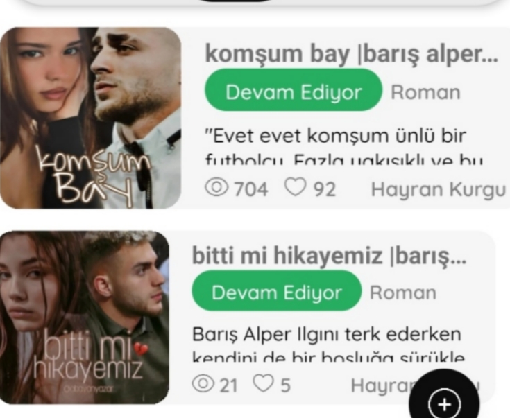 Gönderi görseli