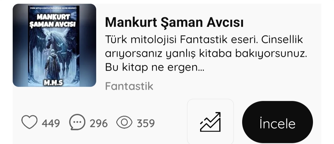 Gönderi görseli