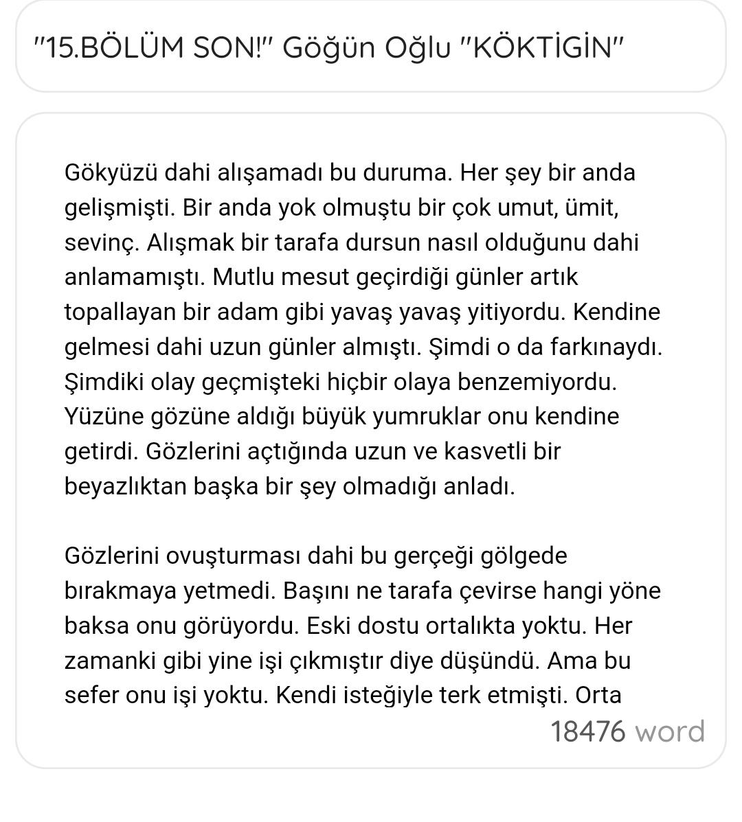 Gönderi görseli