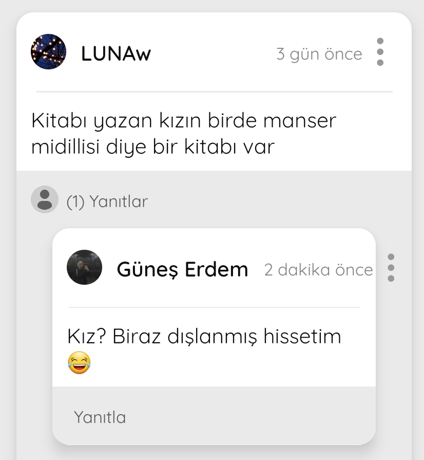 Gönderi görseli