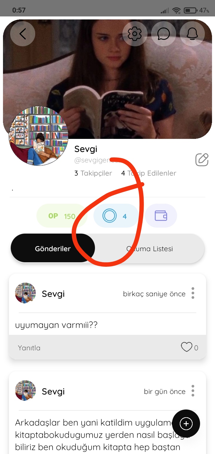 Gönderi görseli