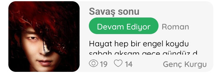 Gönderi görseli