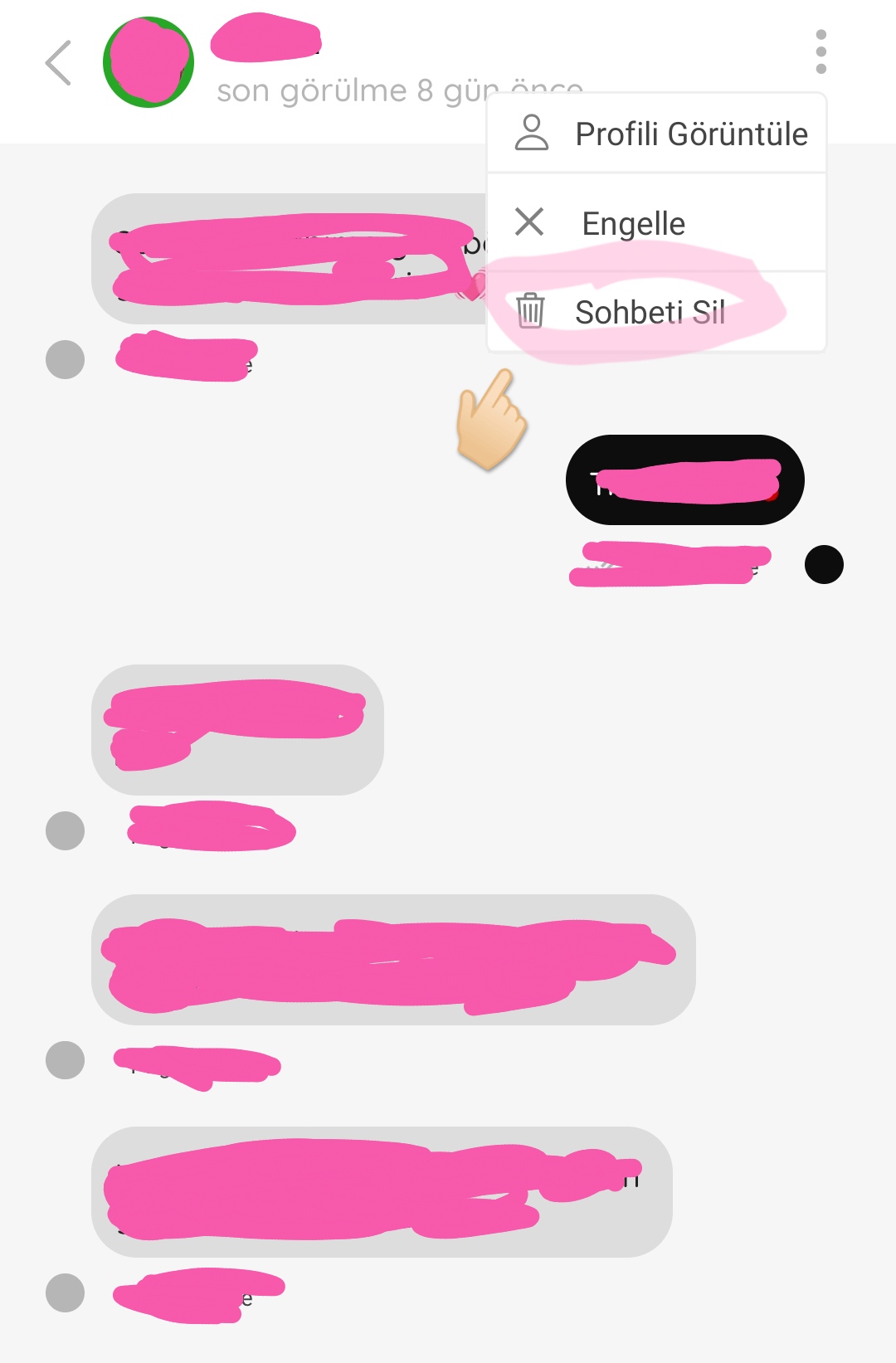 Gönderi görseli