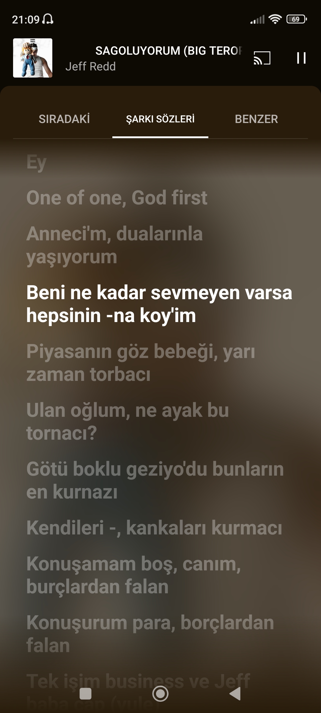 Gönderi görseli