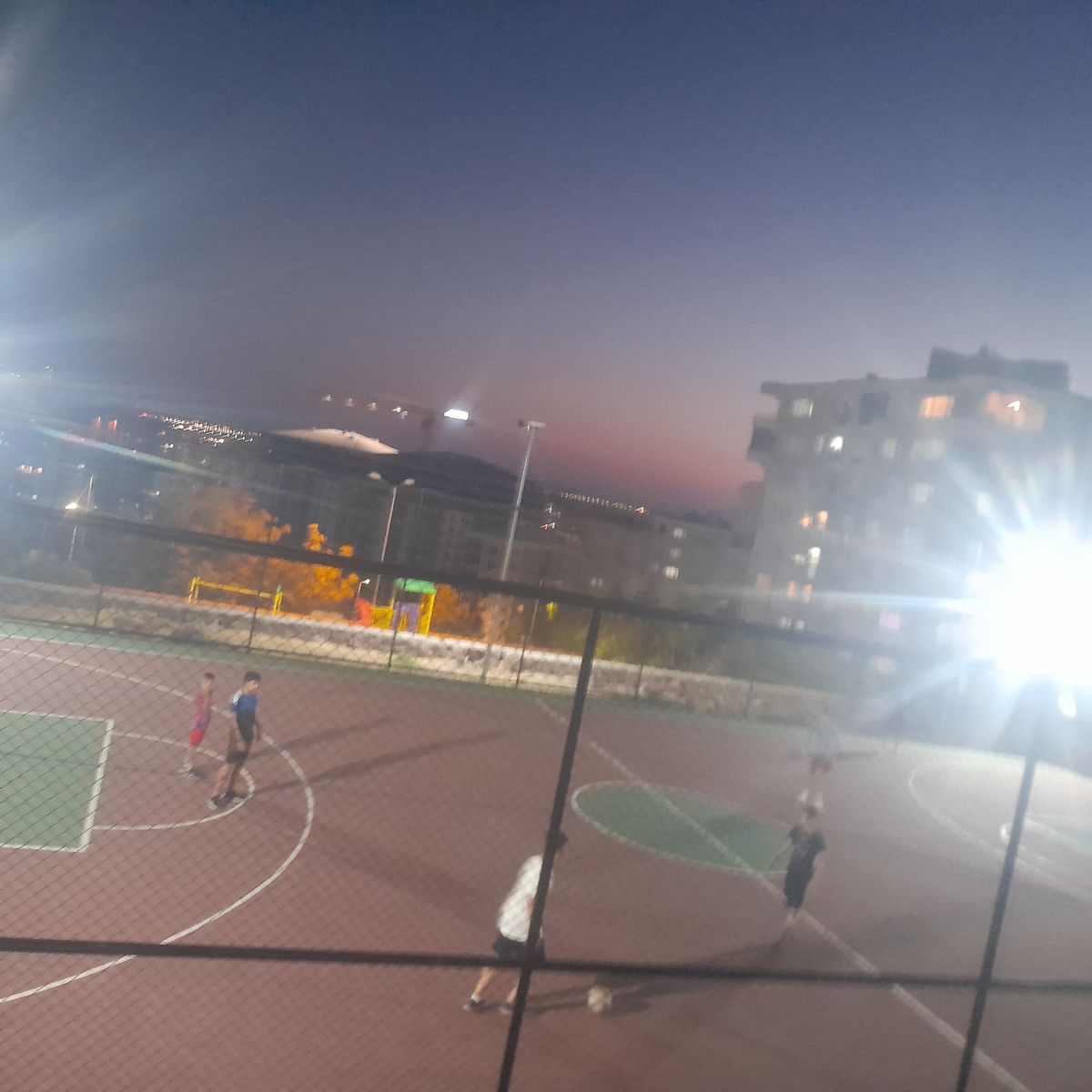 صورة المنشور