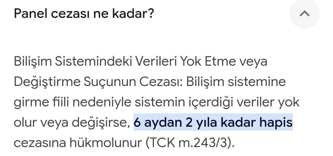 Gönderi görseli