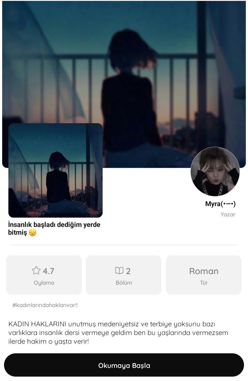 Gönderi görseli