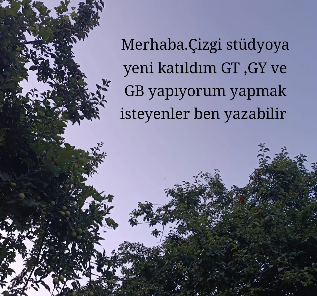 Gönderi görseli