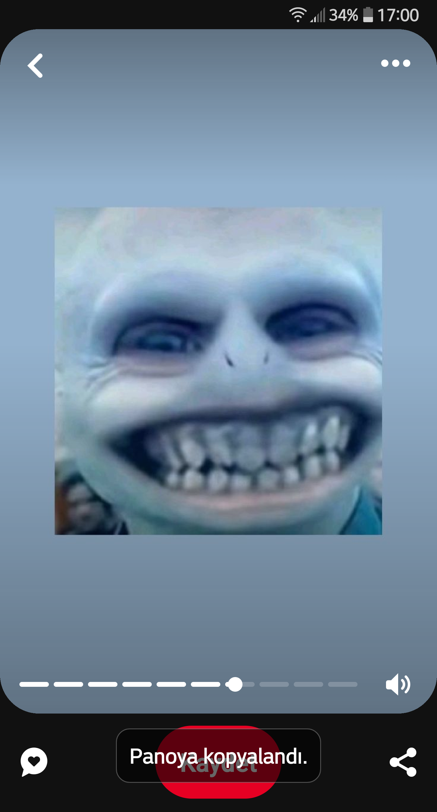 Gönderi görseli