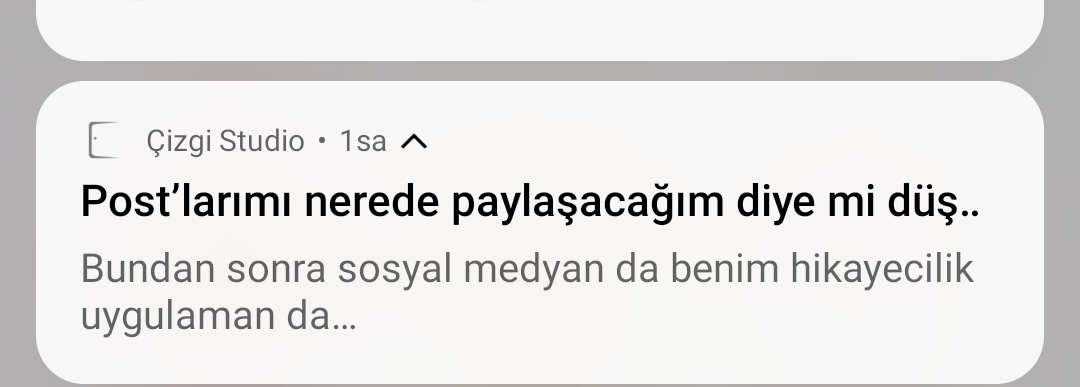Gönderi görseli