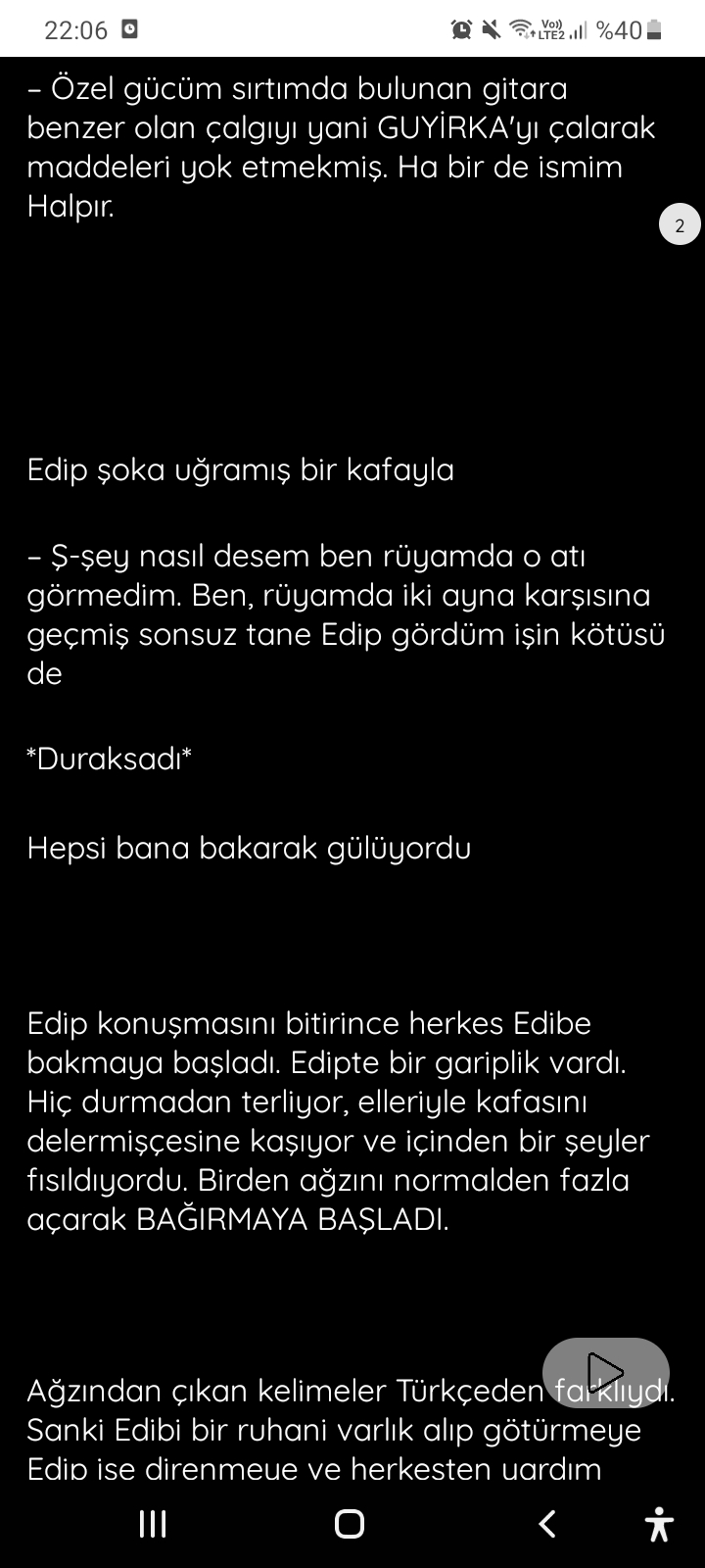 Gönderi görseli