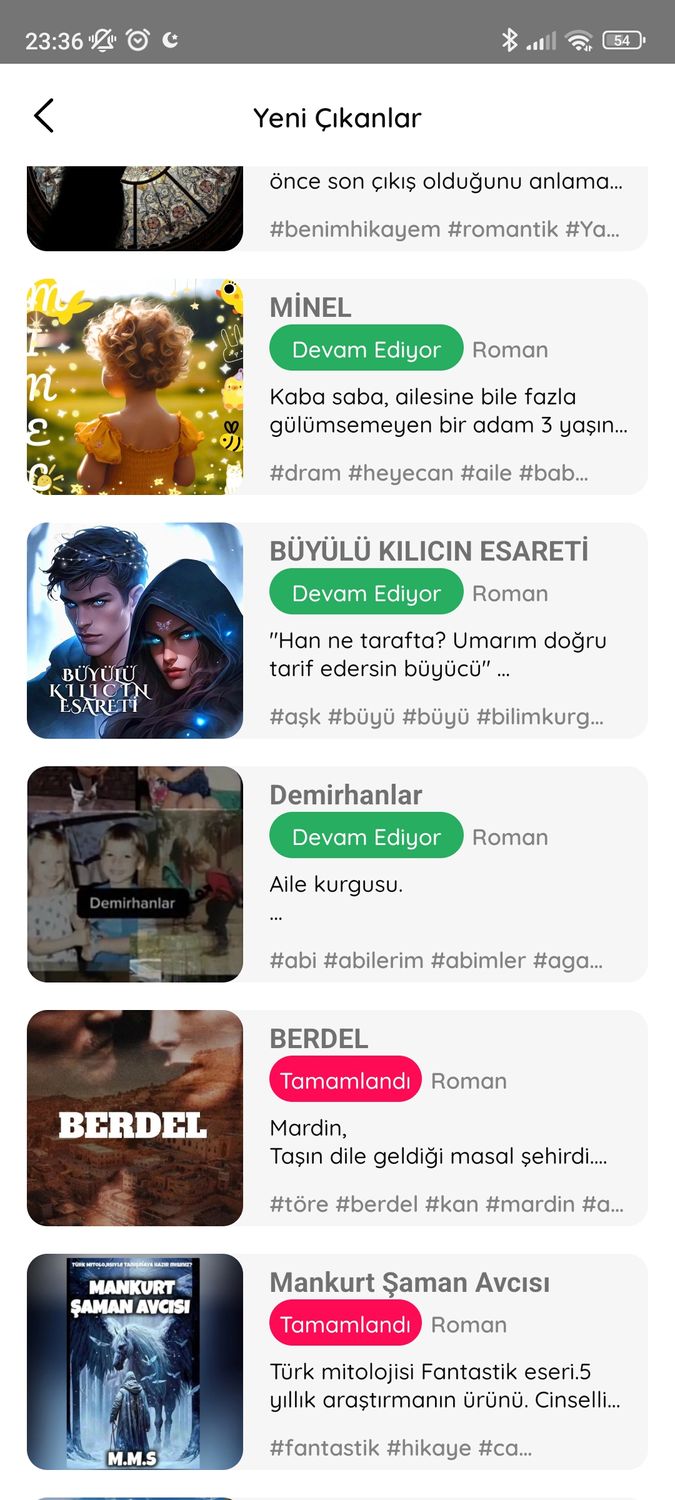 Gönderi görseli