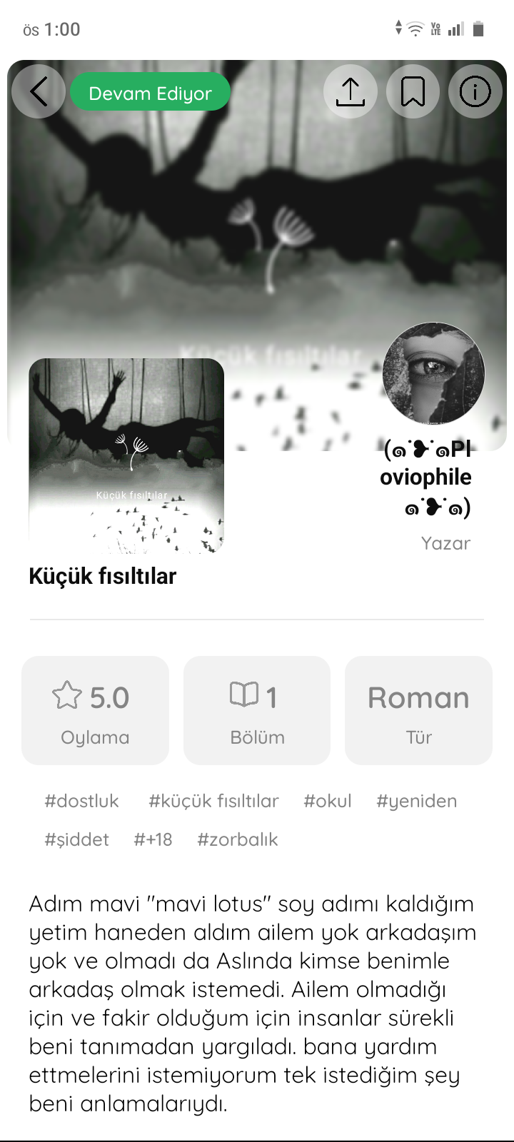 Gönderi görseli