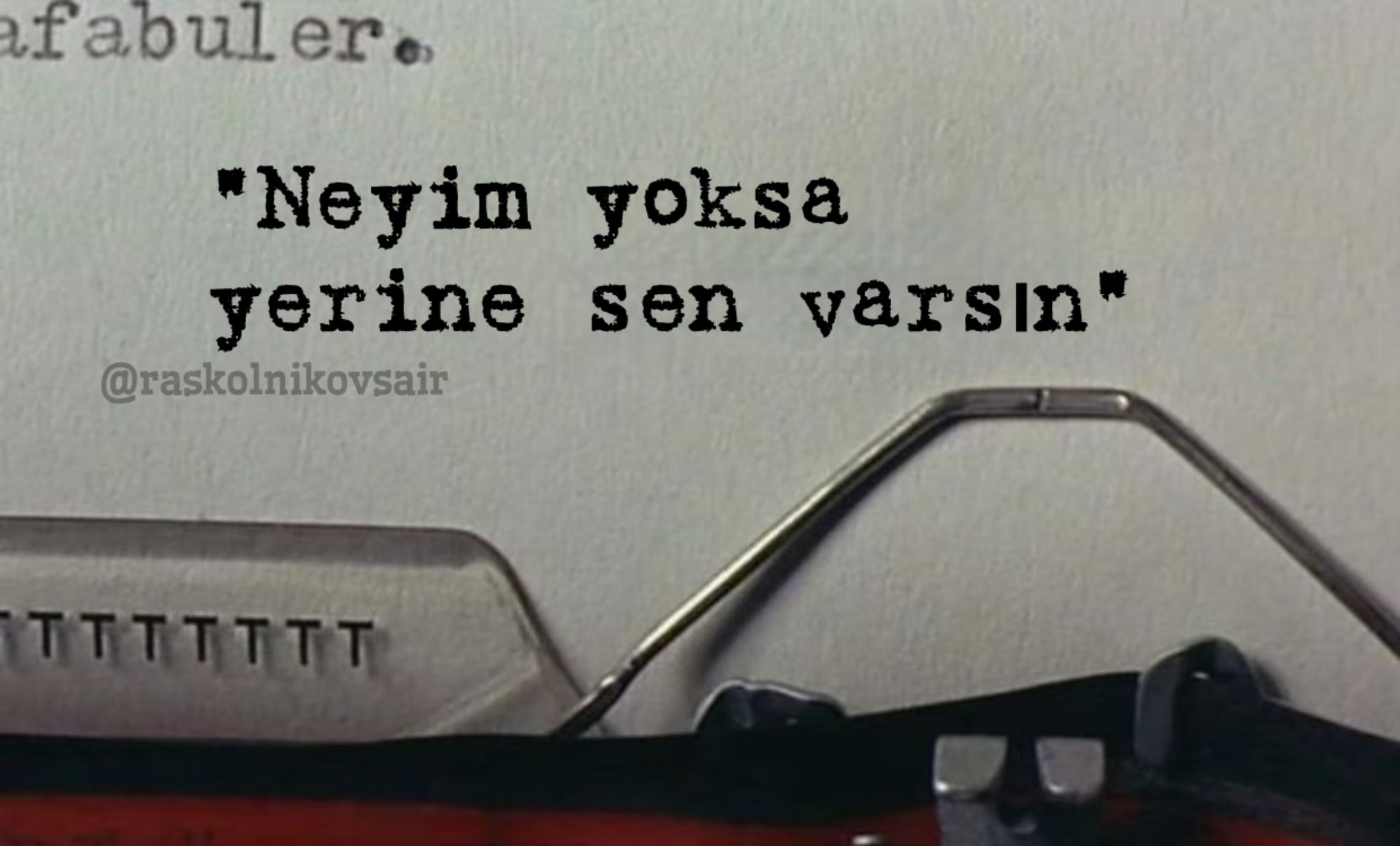 Gönderi görseli