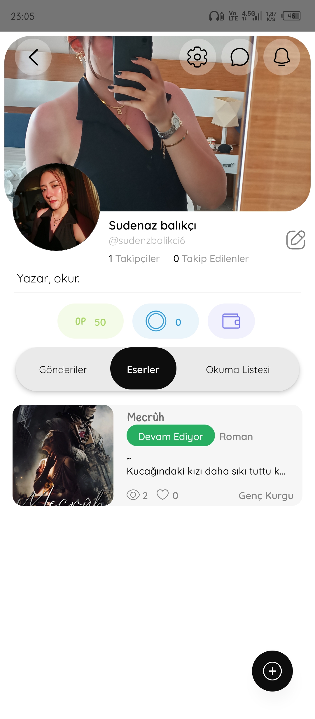 Gönderi görseli