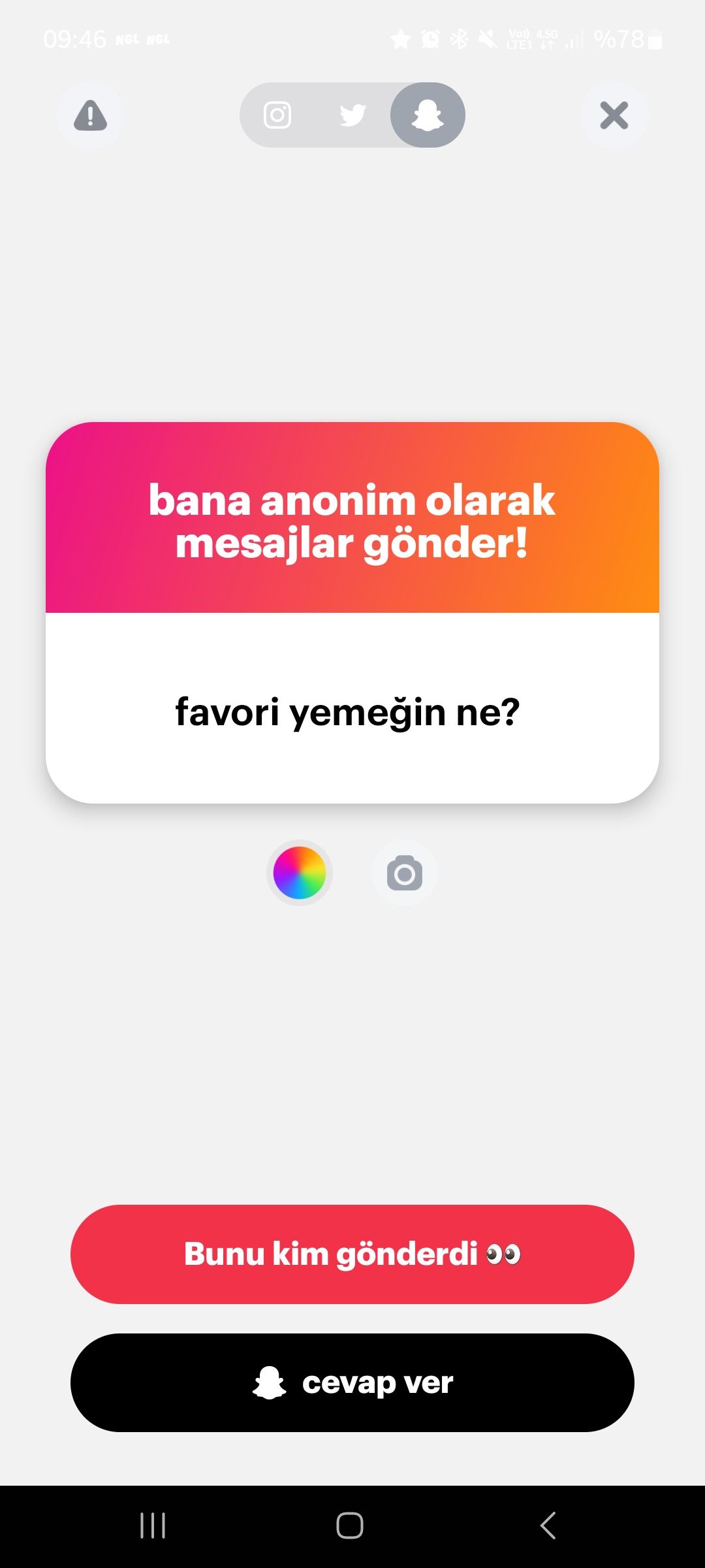 Gönderi görseli
