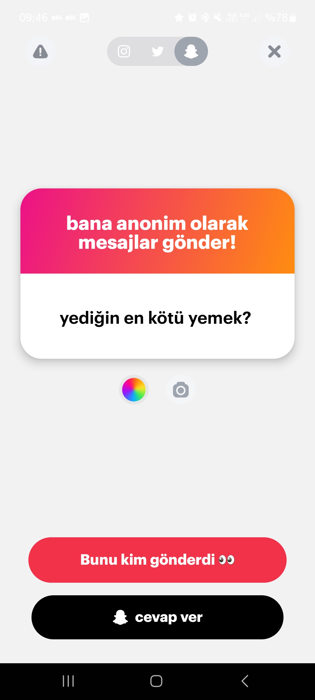 Gönderi görseli