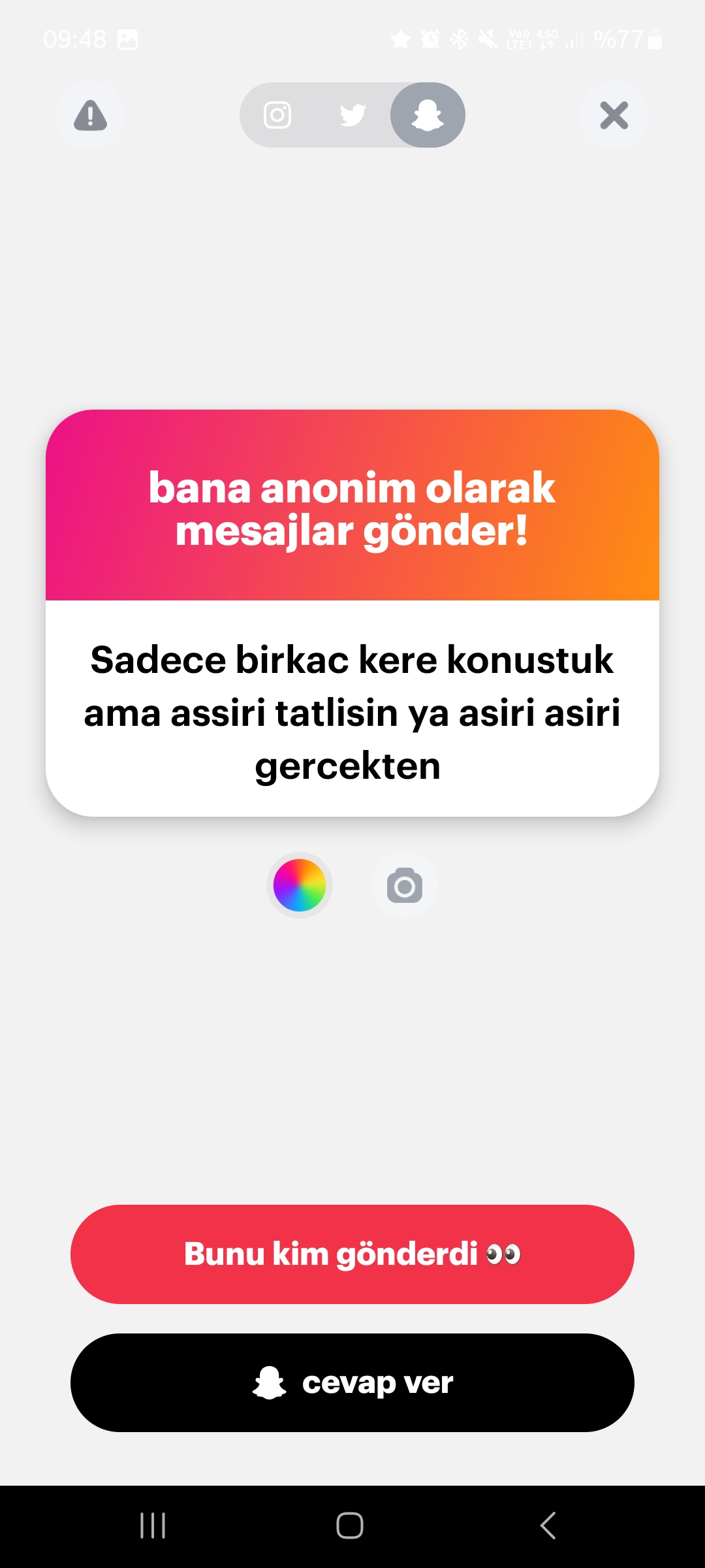 Gönderi görseli