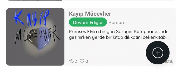 Gönderi görseli