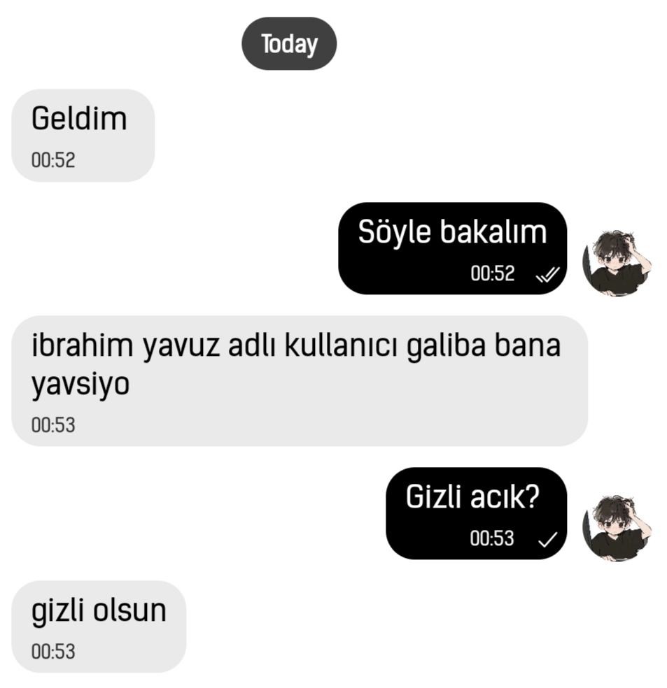 Gönderi görseli