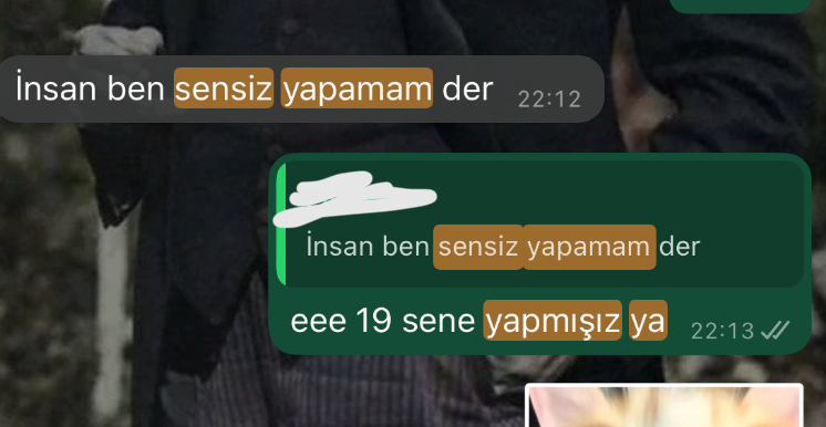 Gönderi görseli