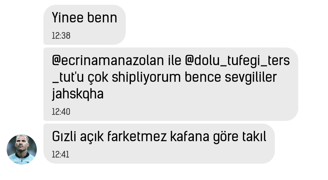 Gönderi görseli