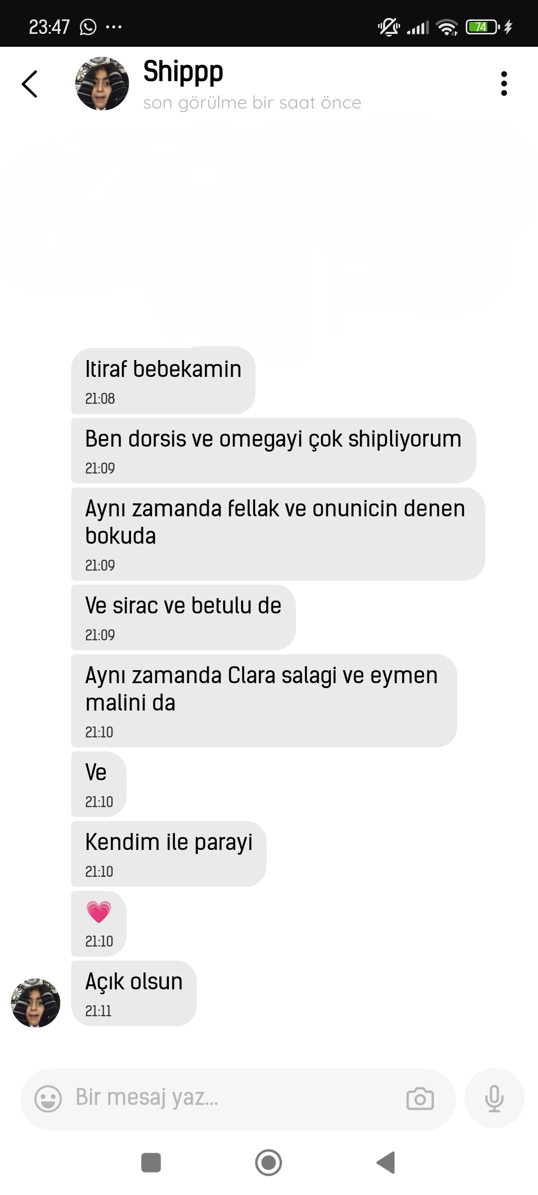 Gönderi görseli