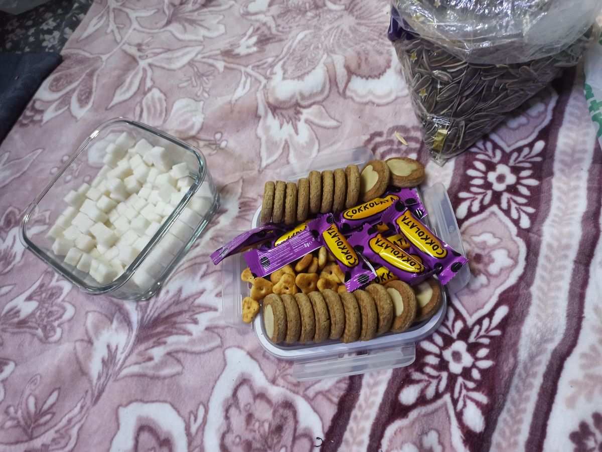 صورة المنشور