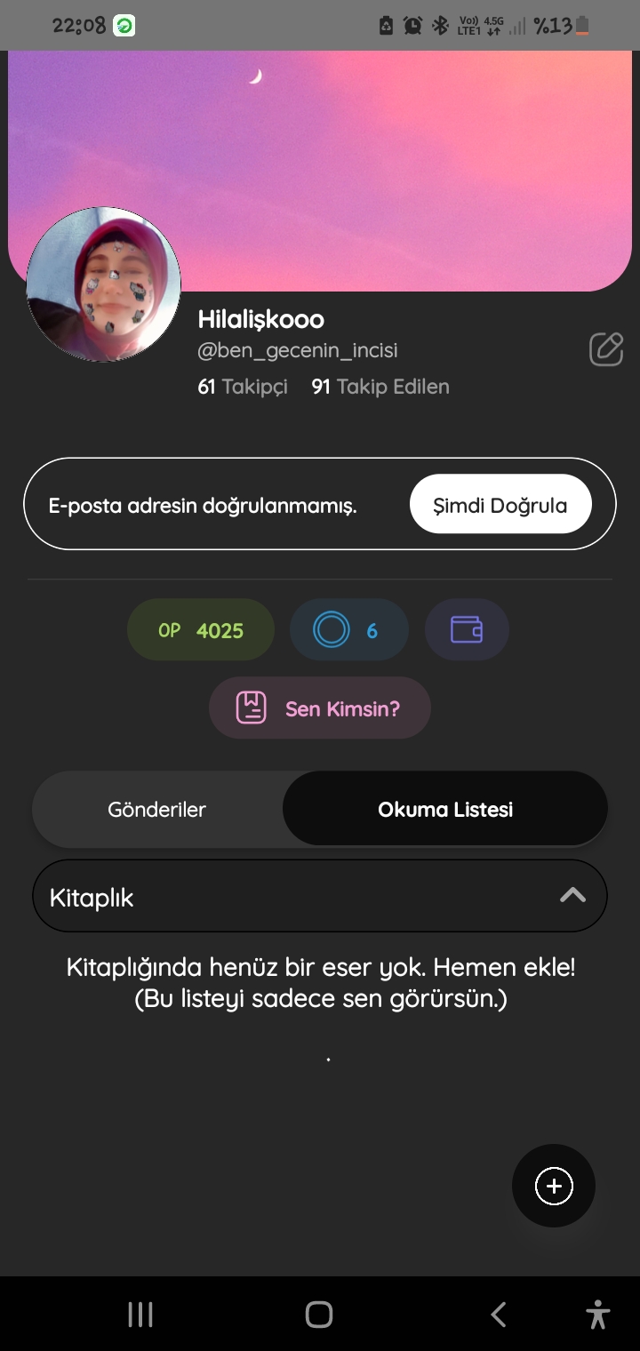 Gönderi görseli