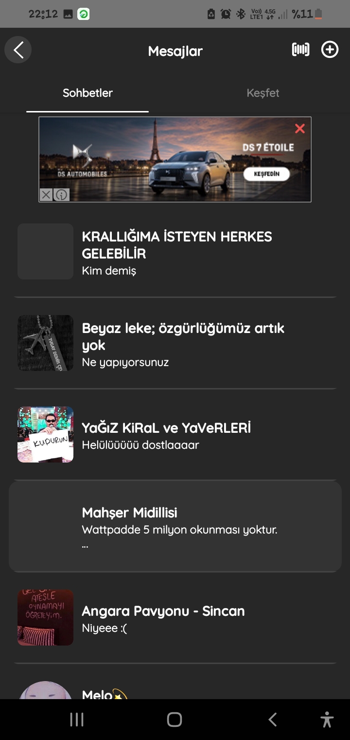 Gönderi görseli