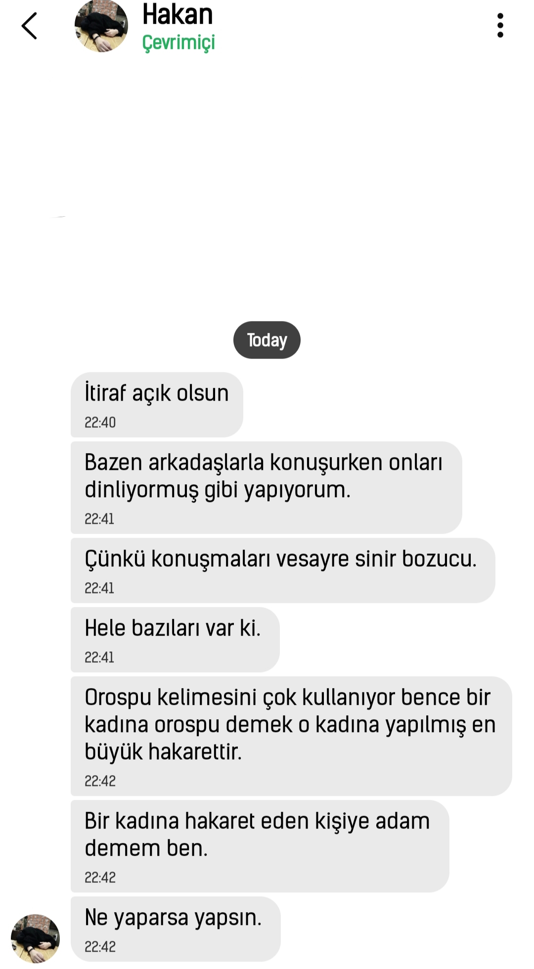 Gönderi görseli
