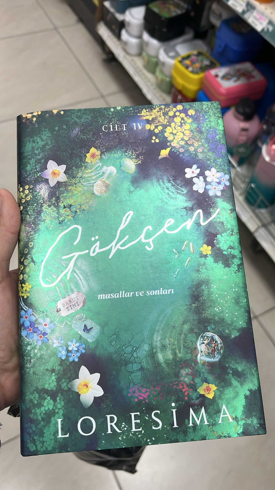Gönderi görseli