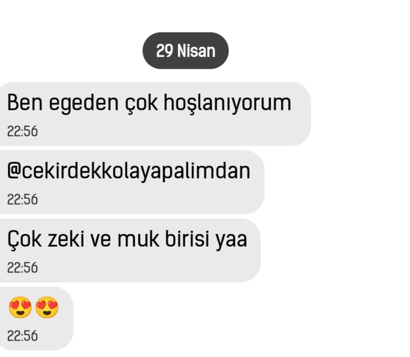 Gönderi görseli