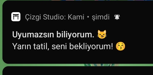 Gönderi görseli
