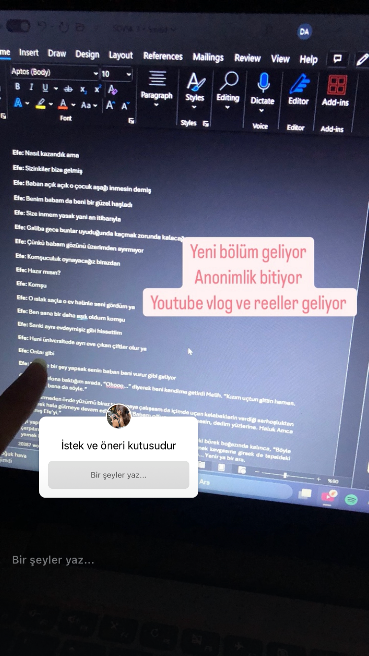 Gönderi görseli